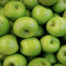 México responde a Trump: Inicia investigación por irregularidades en importación de manzanas estadounidenses