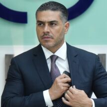 “El Botox”, señalado como asesino del líder limonero de Michoacán, en la mira del Gabinete de Seguridad