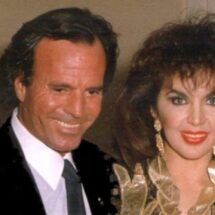 Olga Breeskin revela impactante encuentro con Julio Iglesias cuando tenía 14 años: Me sentí atrapada