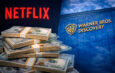 Netflix modifica su oferta por Warner Bros. Discovery y pasa a 100% en efectivo