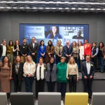 El programa Actinver | Apoya beneficia a 17 fundaciones con impacto social en distintos puntos del país