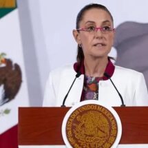 Presidenta inicia gira por Guerrero con mensaje de recuperación y bienestar desde Acapulco