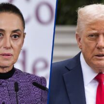 Sheinbaum confirma llamada “productiva” con Trump: Avances en comercio en medio de polémica por Ryan Wedding y Cuba