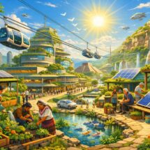 Terminó el 2025, ¿y ahora qué? Nuevos desafíos ambientales