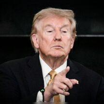 Trump da ultimátum a Irán: ‘Se acaba el tiempo’ y envía armada masiva con advertencia de ataque ‘mucho peor’