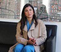 Destituyen a secretaria de Turismo de Chiapas tras polémica en Madrid