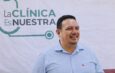 En Acapulco, Iván Hernández Díaz encabeza asamblea de “La Clínica es Nuestra” para fortalecer el bienestar desde la comunidad
