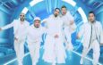 Backstreet Boys buscan el medio tiempo del Super Bowl 2027; lanzan propuesta a la NFL