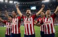 Chivas se lleva el Clásico y mantiene paso perfecto en la cima; Cruz Azul y Mazatlán suman de tres en la Jornada 6