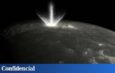 La Luna podría sufrir su mayor colisión registrada en siglos: Impacto visible desde la Tierra en los próximos días