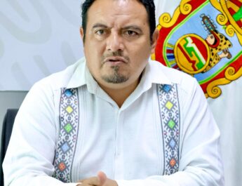 Bajo la Bandera: servir a México desde Guerrero