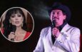 José Manuel Figueroa rompe silencio y niega abuso: “Todo es mentira, mi hermano no era así”; Maribel Guardia lo respalda