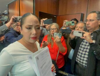 Juanita Guerra exige transparencia al Senado y que aclare caso del salón de belleza; Soy Senadora de tiempo completo y seguiré trabajando por Morelos