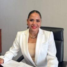 “Nada me va a distraer de trabajar y defender a Morelos”: Juanita Guerra