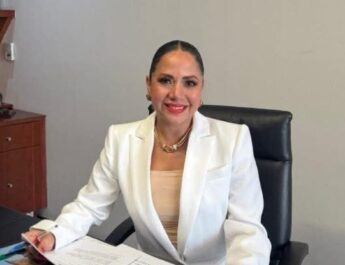 “Nada me va a distraer de trabajar y defender a Morelos”: Juanita Guerra