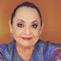 Lucila Mariscal se interna en asilo por falta de trabajo y dinero: “Pidan por mí, por mi salud”