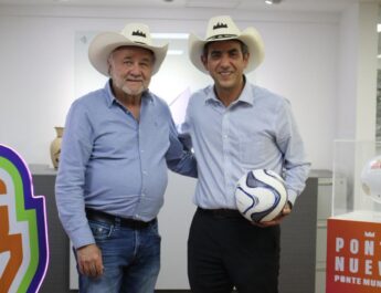 Nuevo León impulsa estrategia para distribuir derrama del Mundial de Fútbol en los 32 estados