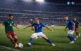 México e Islandia miden fuerzas en Corregidora rumbo al Mundial 2026