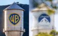 Paramount eleva oferta por Warner a 31 dólares por acción