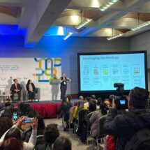 PLATAFORMAS DIGITALES Y CORRESPONSABILIDAD SOCIAL: EXPERTOS ANALIZAN CÓMO FRENAR VIOLENCIA SEXUAL INFANTIL EN INTERNETplata