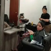 Clausuran nuevamente salón de belleza en el Senado; senadora Laura Itzel Castillo defiende: “No es nada fuera de lo normal”