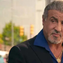 ‘Tulsa King’ no basta: Sylvester Stallone anuncia nueva serie con estrella de ‘Yellowstone’