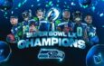 Seahawks conquistan el Super Bowl LX: ¡Campeones tras 11 años de sequía!