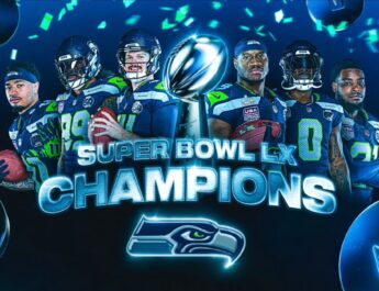 Seahawks conquistan el Super Bowl LX: ¡Campeones tras 11 años de sequía!