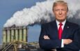 Trump revoca dictamen de peligro sobre gases de efecto invernadero que data de 2009; elimina base de regulaciones ambientales en EU