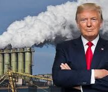 Trump revoca dictamen de peligro sobre gases de efecto invernadero que data de 2009; elimina base de regulaciones ambientales en EU