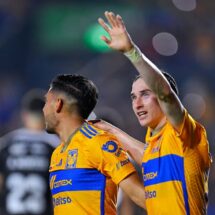 Tigres y Cruz Azul definen su rumbo en Concachampions 2026