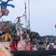 SCJN ordena a Xcaret suspender uso de símbolos Mayas en publicidad