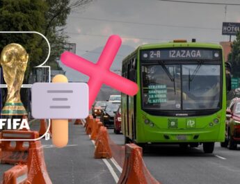 Recta final para el Mundial 2026: entrenamientos, obras y conflictos sociales en la Ciudad de México