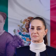 Sheinbaum conmemora natalicio de Juárez en Guelatao y nombra a Margarita Maza Embajadora Histórica