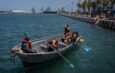 Autoridades reportan limpieza completa en Golfo de México; investigan origen de derrame