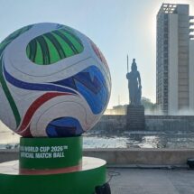 Gasto de turistas extranjeros en México cae 5.5% pese a más visitantes