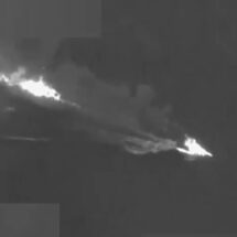 Comando Sur de EE.UU. destruye embarcación en Pacífico; tres sobrevivientes capturados