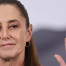 Envía Sheinbaum iniciativa para flexibilizar garantías en pago de créditos fiscales