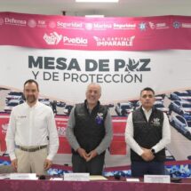 Varios estados despliegan operativos de seguridad para la Semana Santa 2026