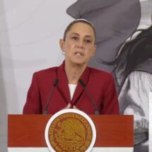 México analiza recibir partidos de Irán del Mundial por problemas con EE.UU.