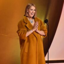 Céline Dion confirma retorno a escenarios en París tras ausencia por enfermedad