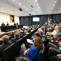 UNAM anuncia reforma para afianzar autonomía