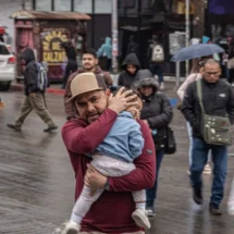 Frente Frío 41 provoca ‘Norte’ intenso con vientos de hasta 120 km/h en el Golfo de México