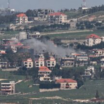 Israel ataca Irán y Catar; petróleo supera 110 dólares