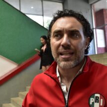 Moreno ofrece disculpas a expriistas; en Baja California, el PRI busca alianzas con PT, MC y PES tras negativa del PAN