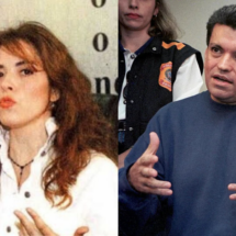 Notifican a Embajada de México en Argentina por investigación de trata contra Gloria Trevi