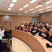 SEP inicia registro para bachillerato 2026 en el Valle de México; anuncia evento Geópolis