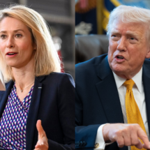 Trump critica a OTAN y aliados por falta de apoyo militar en crisis de Ormuz