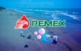 Pemex declara listas playas de Veracruz pese a derrames en Cantarell desde 2023