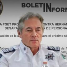 Hernán Bermúdez será procesado por desaparición forzada y permanecerá en prisión preventiva